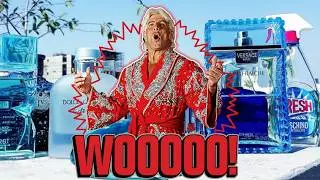 10 Blue Fragrances That Make You WOOOOO!