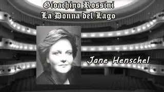 Jane Henschel-