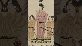 The Origin of the name Japan.#japan #history #asia #tokyo