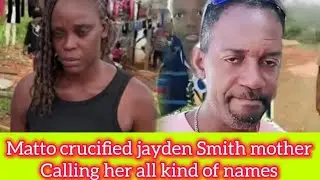 matto still saying justice for jayden smith