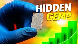 MP Materials Stock: Why Investors Aren't Bullish Enough