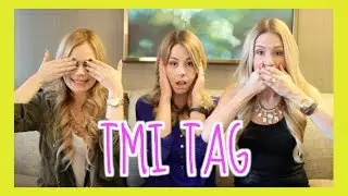 TMI Tag with LISBUG!