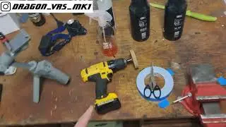 RECENZE : TAR & GLUE REMOVER (odstraněn&iacute; n&aacute;lepek a asfaltu) - porovnan&iacute; ADBL / PRO