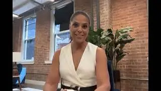 I&rsquo;m supporting Raelyn Johnson for VP of Broadcast #NABJ