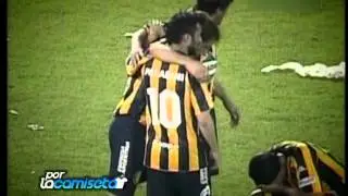 Pablo Chavarria - Club Atl&eacute;tico Belgrano