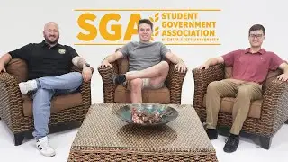 Update for Student Government Association