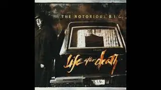 The Notorious B.I.G. - Going Back to Cali (DJ Spizike & (D)J-Lun Remix)