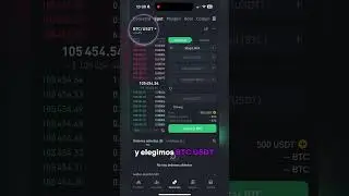 As&iacute; se usa la orden Stop Limit en Binance f&aacute;cil y r&aacute;pido