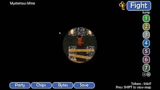 lets see how long it takes to beat FNAF world Refreshed