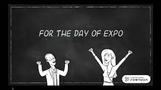 EXPO Preparation & Tips