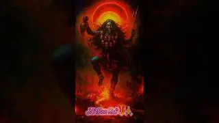 Maa kali 🔱🙏 bhakti status video 🧐 #maakali  #bhaktiexotic #bhaktiexotic
