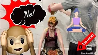 Patience Test On Fiance