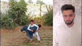 Pakistani telint chik kry bhai#