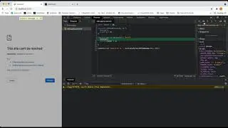 Using Snippets in Chrome Dev Tools to Debug