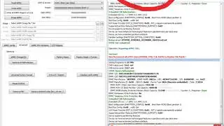 v75 emmc change repiar jtag