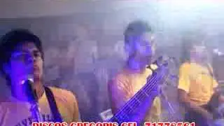 grupo juveniles alcon te quiero (cumbia)