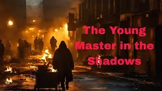 The Young Master in the Shadows 0441