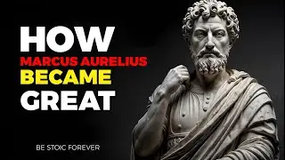 7 Habits That Made Marcus Aurelius the Greatest Leader in History