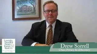 Attorney Drew Sorrell Discusses the Video Privacy Protection Act