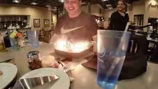 Happy 40th Birthday, Robert!