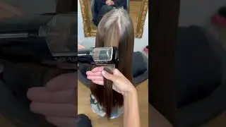 Split-Ender Mini Hair Repair Tool for Split Ends link in description