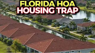 10 Florida Cities Where HOAs Are Destroying the Housing Market in 2026