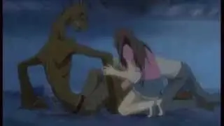 Fruits Basket ~ Where will you go [Evanescence]