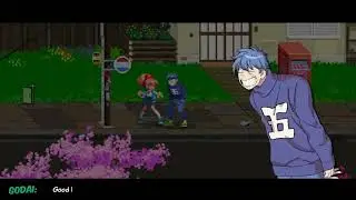 [Nintendo Switch] RIVER CITY GIRLS | Part 4