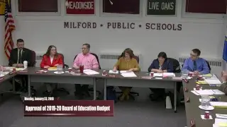 MGAT Education Channel Live Stream