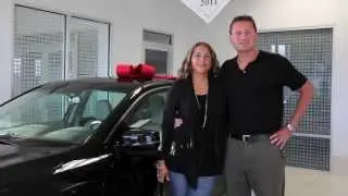 Travis From Naperville Illinois Buys Two Honda Accord Cars From Ken At Zimbrick Honda