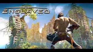 ENSLAVED: Odyssey to the West  [part01]  (X360SeX)  {re-upload)