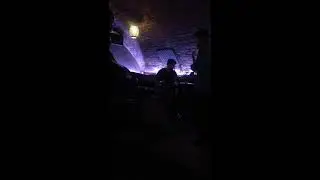Andreas Varady Quartet featuring Adrian Varady Drum Solo