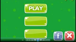 Platformer Game Buat Pemula #1 Menu Layout dan Membuat Button Animasi Menarik - Construct 2 Tutorial