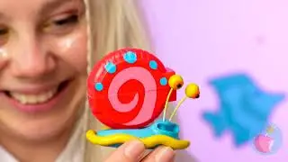 🌊🐟🔥 Морская атмосфера раскрыта! 😮 Идеи для поделок и гаджетов для вашего замечательного дня!