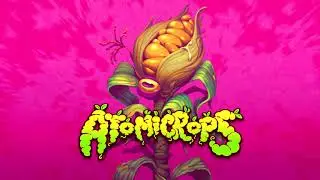 Atomicrops Soundtrack - Spring Festival
