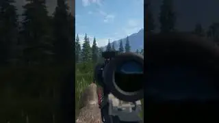 Flying shot #hunter #hunting #trickshot #rare