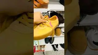 Ross finds | shoes & boots || fall shop with me