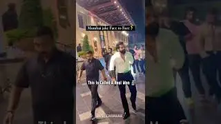 Ajaz khan vs Rajveer sisodiya fight
