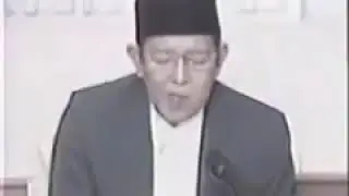 Doa abah guru sekumpul