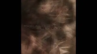 Acid Planet - Not Too Far