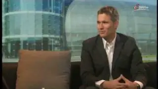 Cow Hill Gang im Gespr&auml;ch bei Servus TV