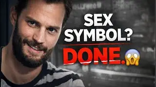 The Fall of a Sex Symbol 😱 Jamie Dornan Admits He Doesn&rsquo;t Need Hollywood Anymore