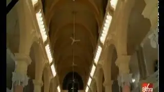 الآن | إلياهو هانبي.. أقدم المعابد اليهودية بالشرق الأوسط