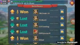LORDS MOBILE : HEROES EPIC BATTLE
