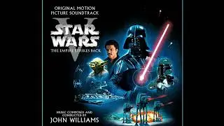 1 Hour -   Han Solo And The Princess - John Williams - Star Wars Episode V The Empire Strikes Back