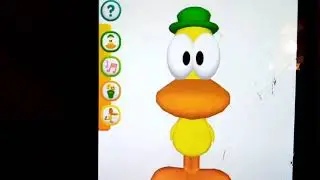 pato magic congh