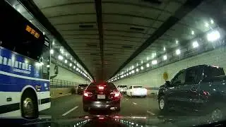 Driving to Boston Logan International Airport