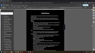 Black Desert Online changes needed to World Field Bosses