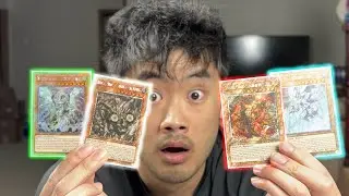 Dragon Rulers in 2025?!