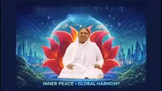 WORLD MEDITATION DAY 2025